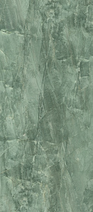 Emerald Green Polished